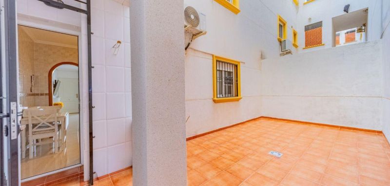 Apartmán 3+1 Orihuela Costa-Cabo Roig, Španielsko - 17