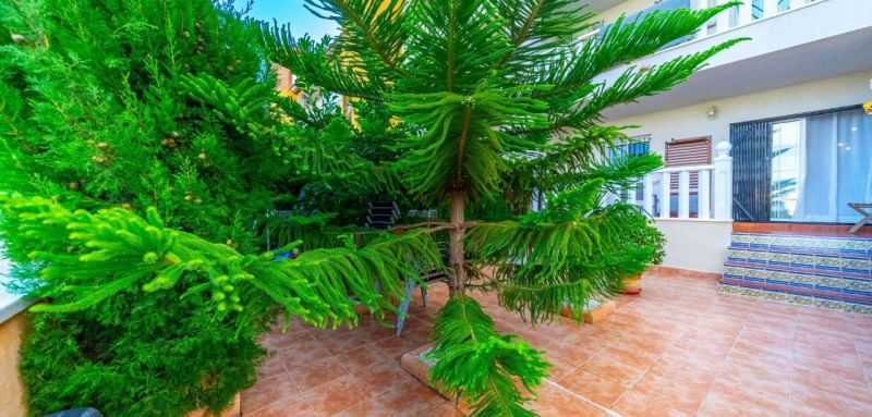 Apartmán 3+1 Orihuela Costa-Cabo Roig, Španielsko - 21