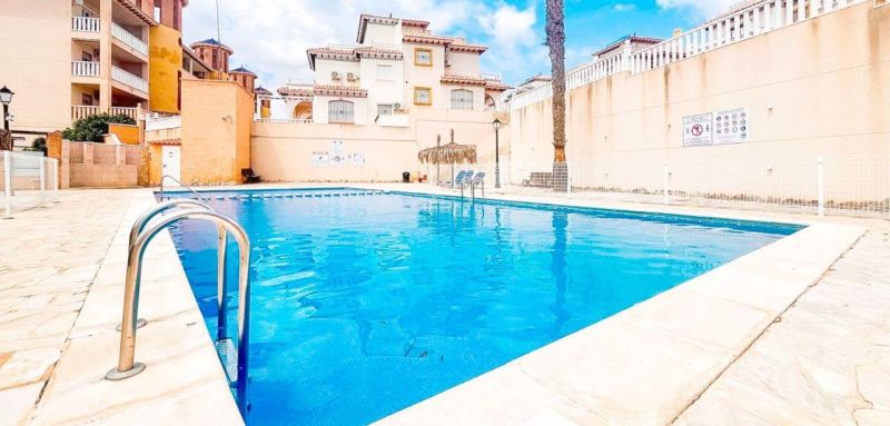 Apartmán 3+1 Orihuela Costa-Cabo Roig, Španielsko - 23