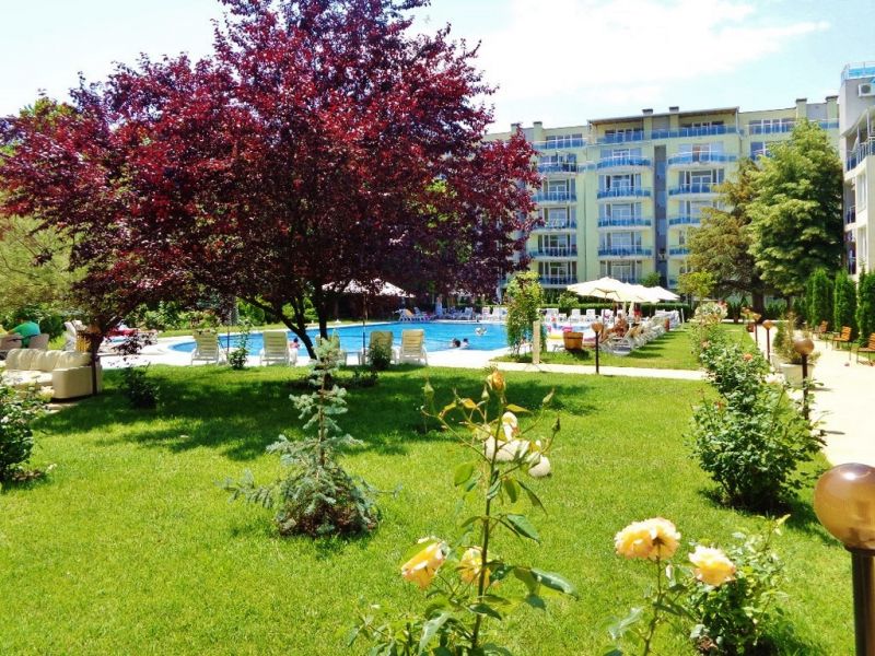 Apartmán 3+kk Burgas-Ravda, Bulharsko - 5