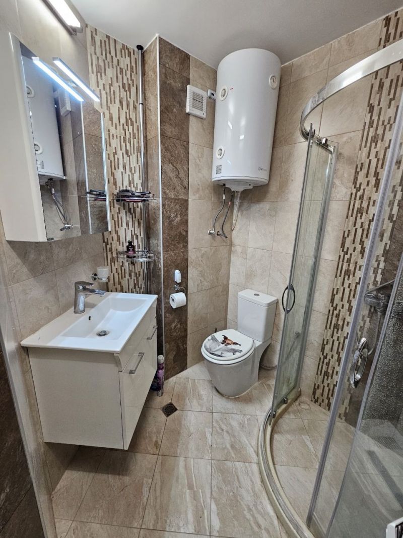 Apartmán 3+kk Burgas-Ravda, Bulharsko - 10