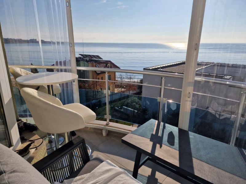 Apartmán 3+kk Burgas-Ravda, Bulharsko - 11