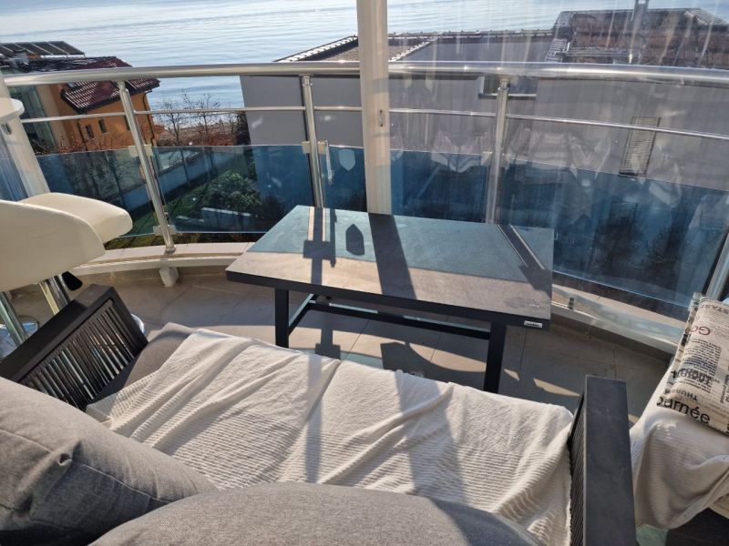 Apartmán 3+kk Burgas-Ravda, Bulharsko - 12