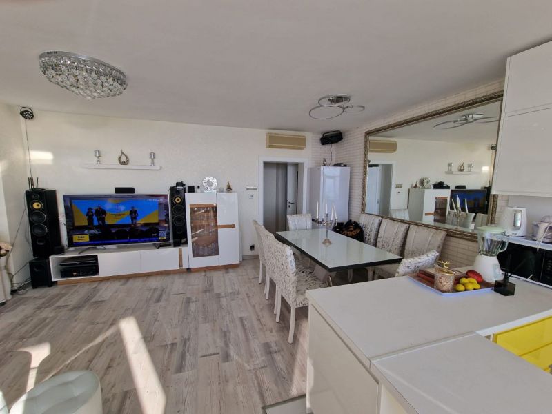 Apartmán 3+kk Burgas-Ravda, Bulharsko - 15