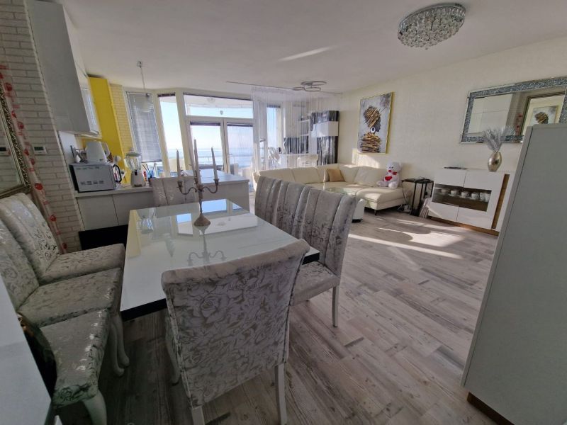 Apartmán 3+kk Burgas-Ravda, Bulharsko - 17