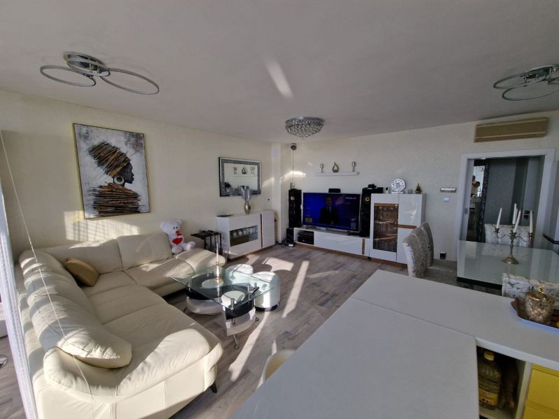 Apartmán 3+kk Burgas-Ravda, Bulharsko - 19