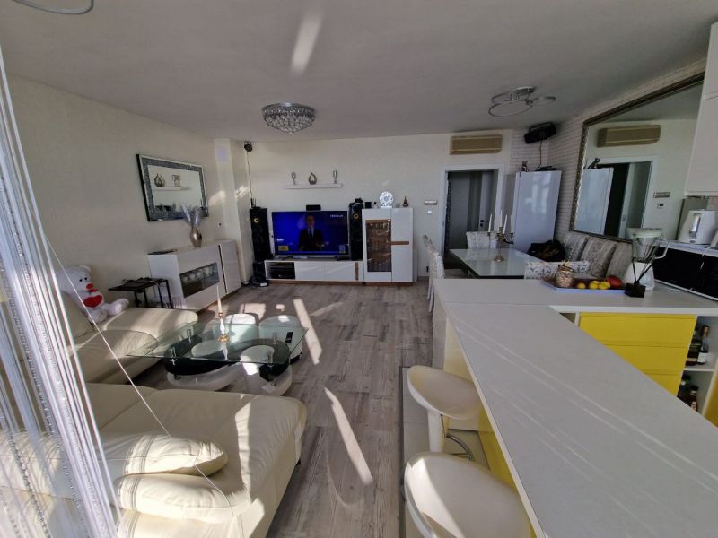 Apartmán 3+kk Burgas-Ravda, Bulharsko - 20