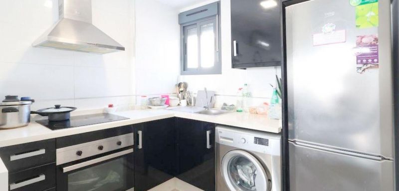 Apartmán 3+kk Orihuela Costa-La Zenia, Španielsko - 4