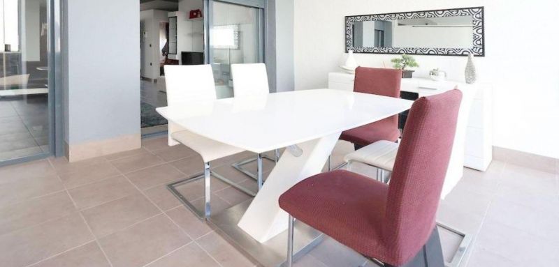 Apartmán 3+kk Orihuela Costa-La Zenia, Španielsko - 5