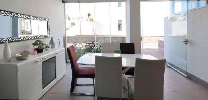 Apartmán 3+kk Orihuela Costa-La Zenia, Španielsko - 6