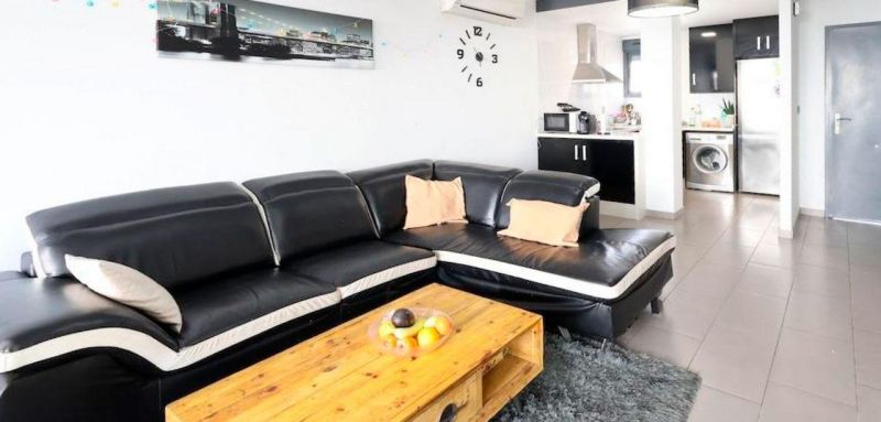 Apartmán 3+kk Orihuela Costa-La Zenia, Španielsko - 7