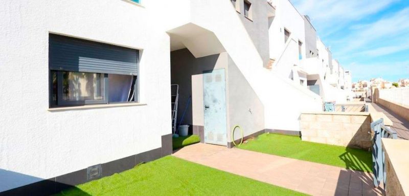 Apartmán 3+kk Orihuela Costa-La Zenia, Španielsko - 14