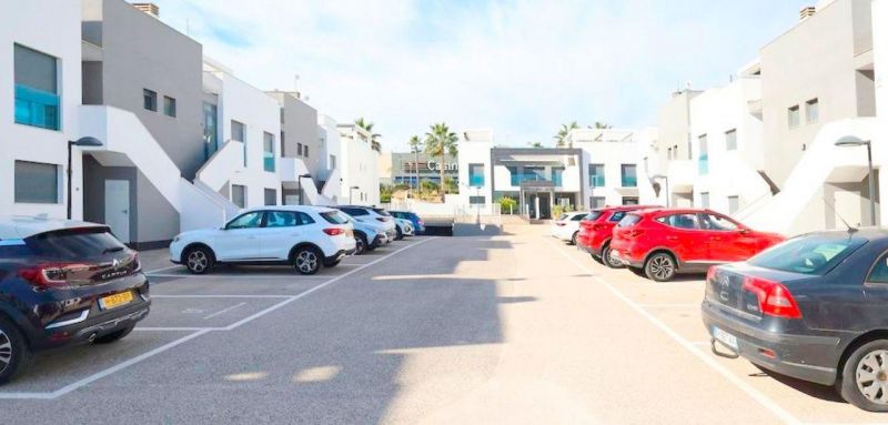 Apartmán 3+kk Orihuela Costa-La Zenia, Španielsko - 19