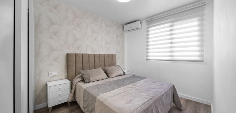 Apartmán 4+kk Torrevieja, Španielsko - 9