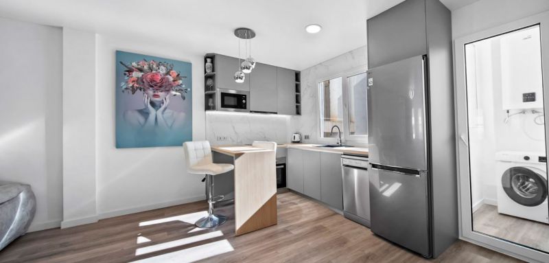 Apartmán 4+kk Torrevieja, Španielsko - 14