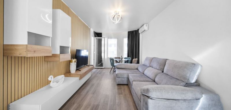 Apartmán 4+kk Torrevieja, Španielsko - 1