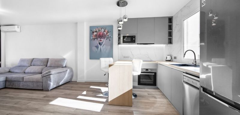 Apartmán 4+kk Torrevieja, Španielsko - 15