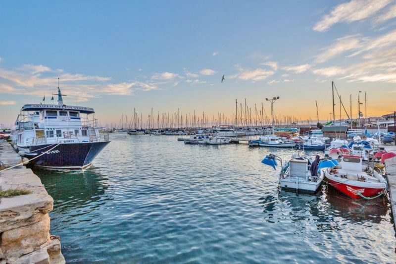 Apartmán 4+kk Torrevieja, Španielsko - 19