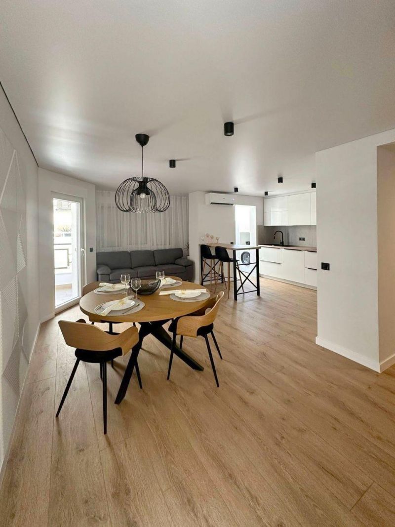 Apartmán 4+kk Torrevieja-Playa Del Cura, Španielsko - 1