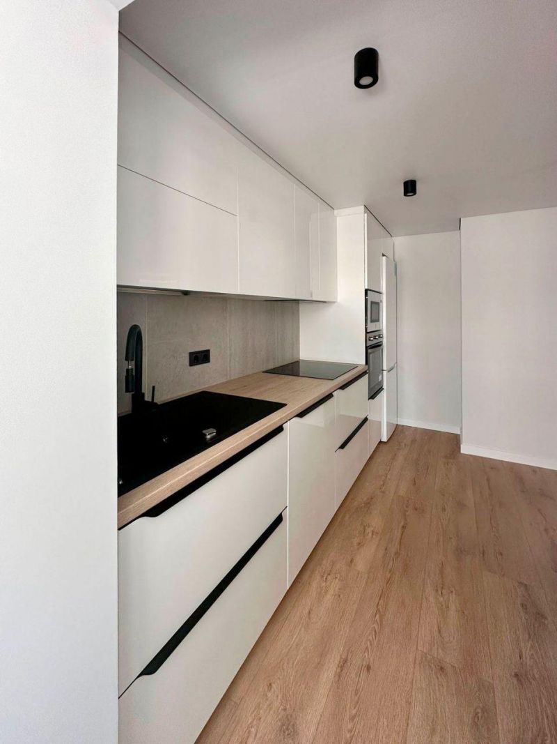 Apartmán 4+kk Torrevieja-Playa Del Cura, Španielsko - 4