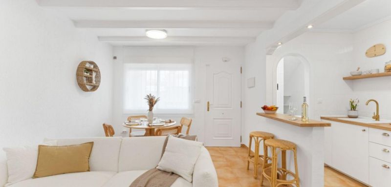 Radový dom 3+kk Orihuela Costa-Villamartin, Španielsko - 9