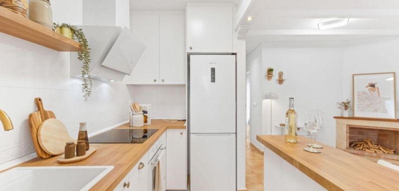 Radový dom 3+kk Orihuela Costa-Villamartin, Španielsko - 11