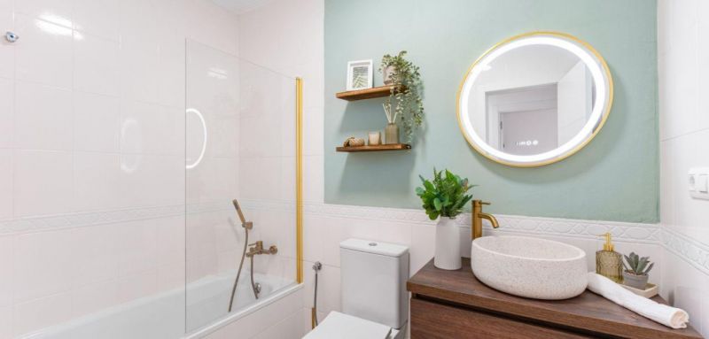 Radový dom 3+kk Orihuela Costa-Villamartin, Španielsko - 14