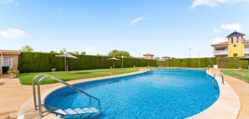 Radový dom 3+kk Orihuela Costa-Villamartin, Španielsko - 18