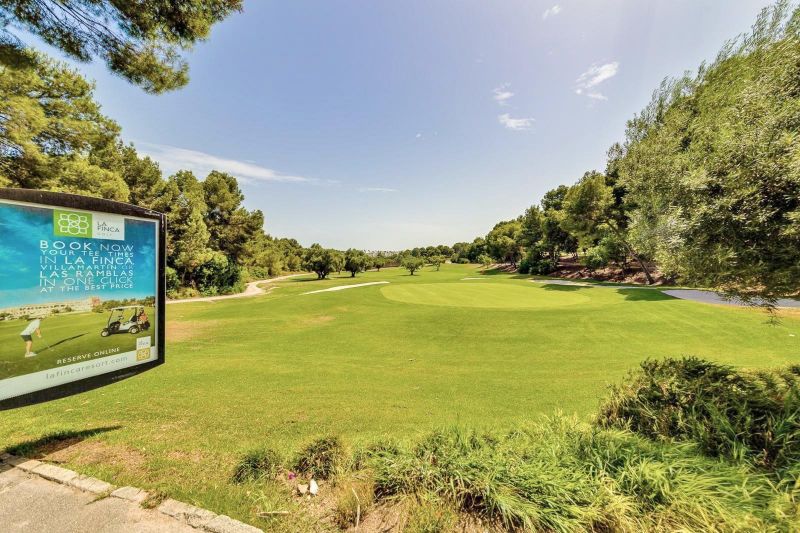 Radový dom 3+kk Orihuela Costa-Villamartin, Španielsko - 19