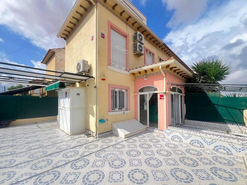 Dom 3+kk Torrevieja, Španielsko - 1