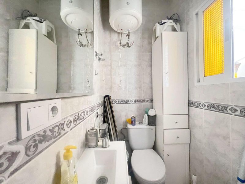 Dom 3+kk Torrevieja, Španielsko - 12