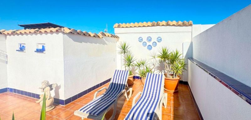 Dom 3+kk Orihuela Costa-Los Altos, Španielsko - 16