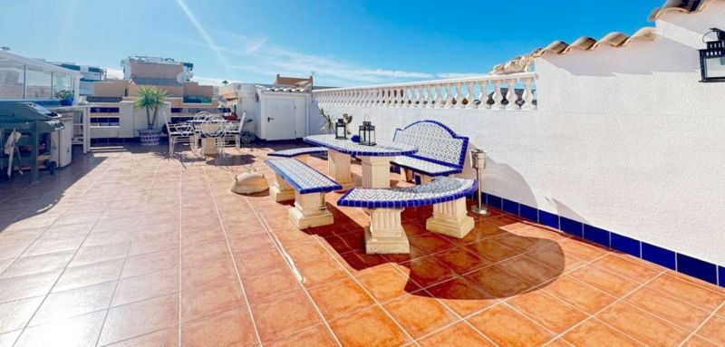 Dom 3+kk Orihuela Costa-Los Altos, Španielsko - 15