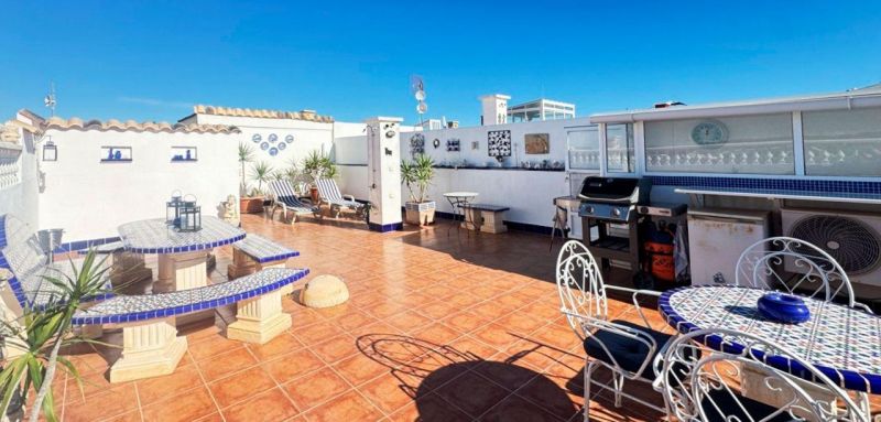 Dom 3+kk Orihuela Costa-Los Altos, Španielsko - 17