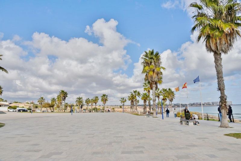 Dom 3+kk Orihuela Costa-Los Altos, Španielsko - 19