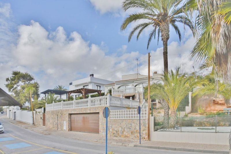 Dom 3+kk Orihuela Costa-Los Altos, Španielsko - 20