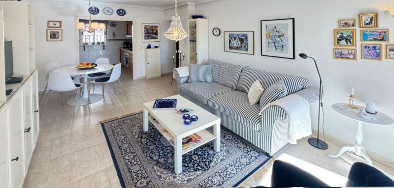 Dom 3+kk Orihuela Costa-Los Altos, Španielsko - 12