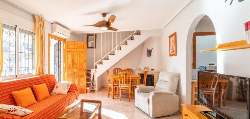 Dom 3+kk Orihuela Costa-Playa Flamenca, Španielsko - 1