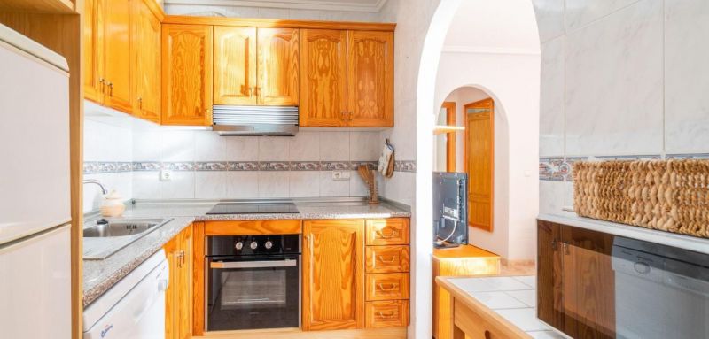 Dom 3+kk Orihuela Costa-Playa Flamenca, Španielsko - 4