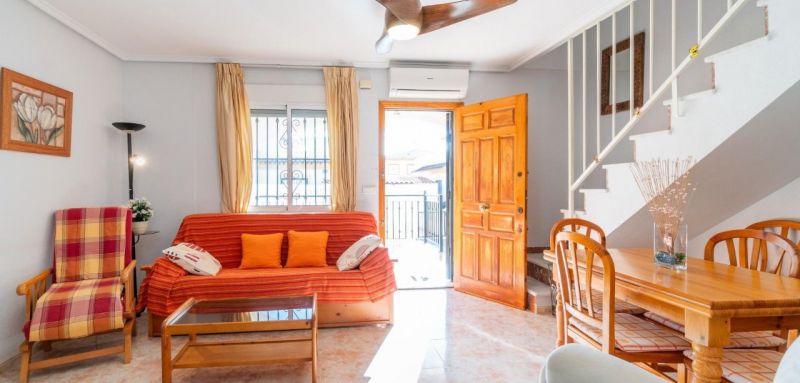 Dom 3+kk Orihuela Costa-Playa Flamenca, Španielsko - 5