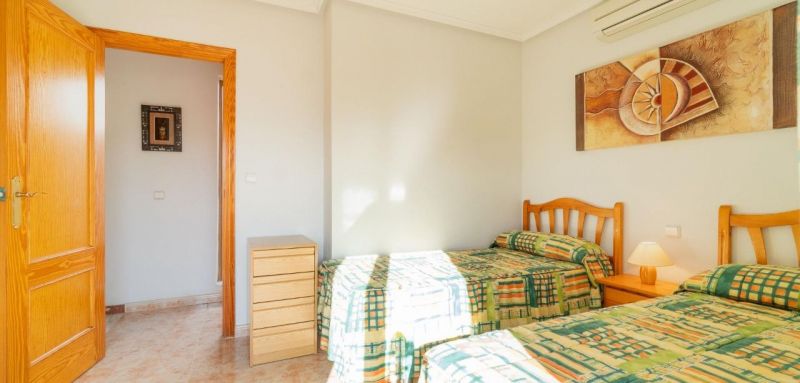 Dom 3+kk Orihuela Costa-Playa Flamenca, Španielsko - 9