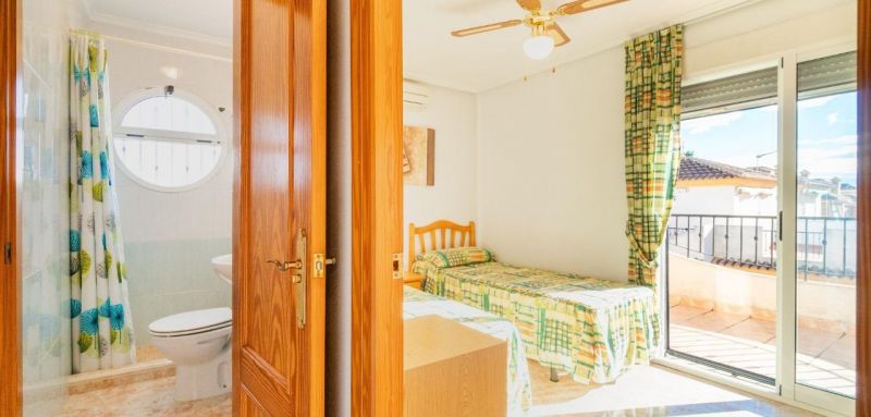 Dom 3+kk Orihuela Costa-Playa Flamenca, Španielsko - 12