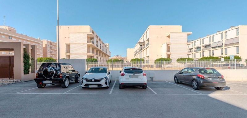 Apartmán 3+kk Orihuela Costa-Los Dolses, Španielsko - 5