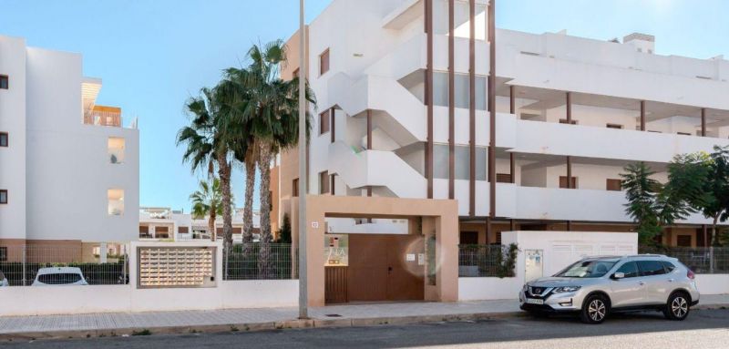 Apartmán 3+kk Orihuela Costa-Los Dolses, Španielsko - 4