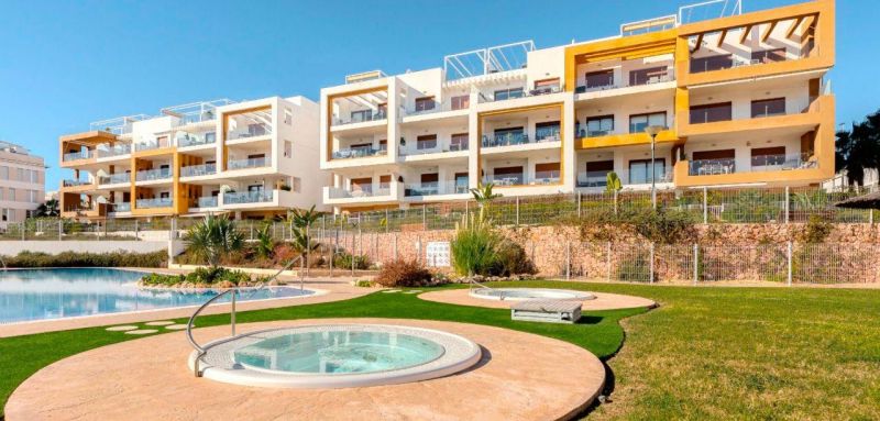 Apartmán 3+kk Orihuela Costa-Los Dolses, Španielsko - 8