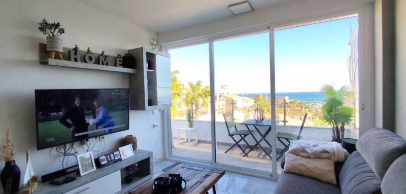 Apartmán 3+kk Torrevieja-La Mata, Španielsko - 4