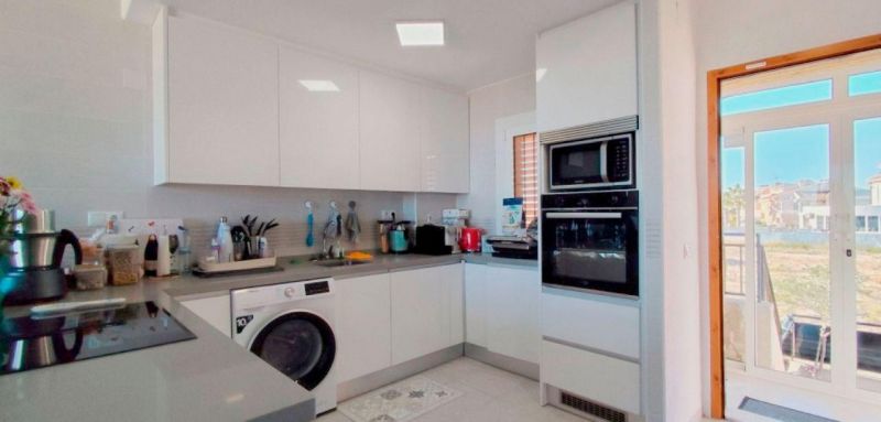 Apartmán 3+kk Torrevieja-La Mata, Španielsko - 7