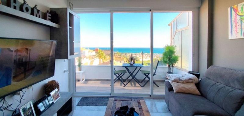 Apartmán 3+kk Torrevieja-La Mata, Španielsko - 8