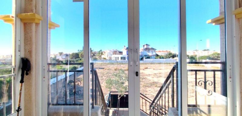 Apartmán 3+kk Torrevieja-La Mata, Španielsko - 13