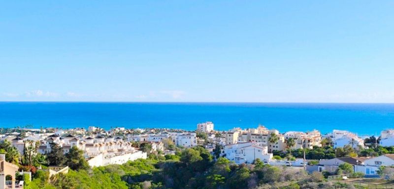 Apartmán 3+kk Torrevieja-La Mata, Španielsko - 14